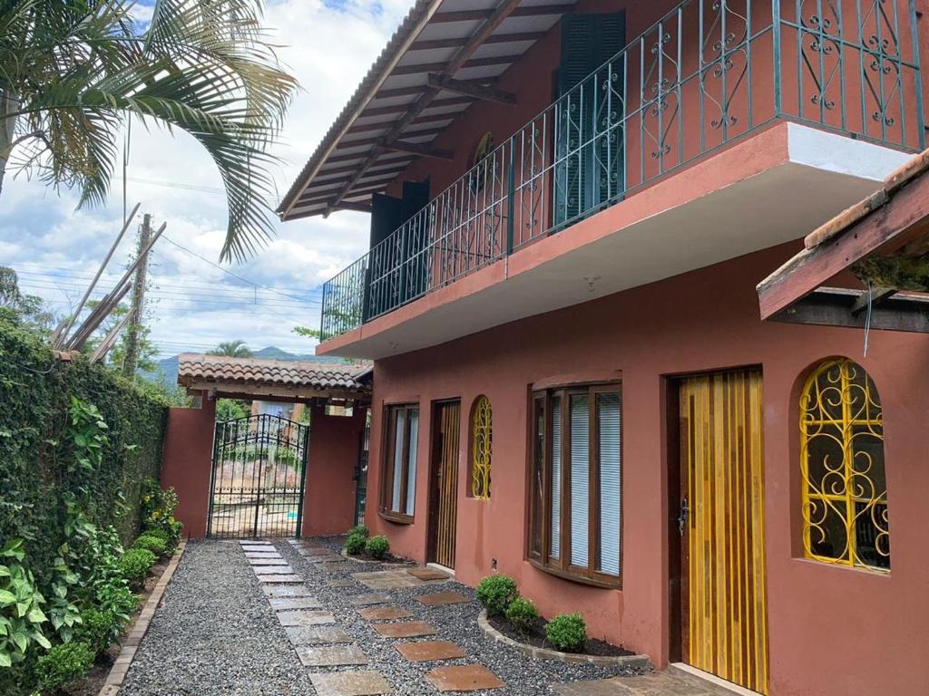  Casa Boa de Praia