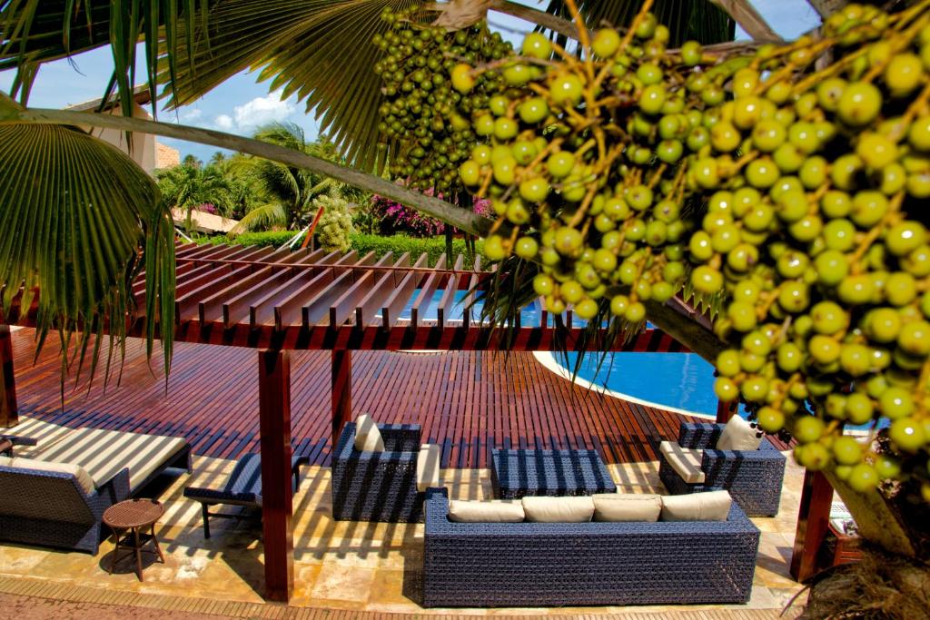  Eco Village Cumbuco