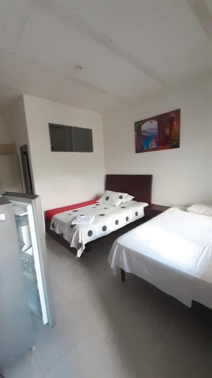 Hotel Zenit de Colombia