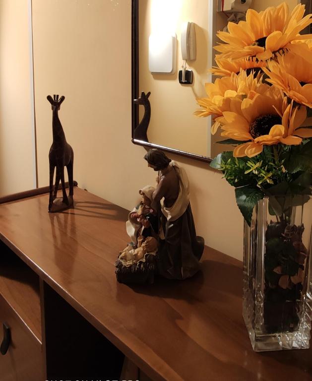Fotografie z fotogalerie ubytování B&B Isabell v destinaci Gioia del Colle