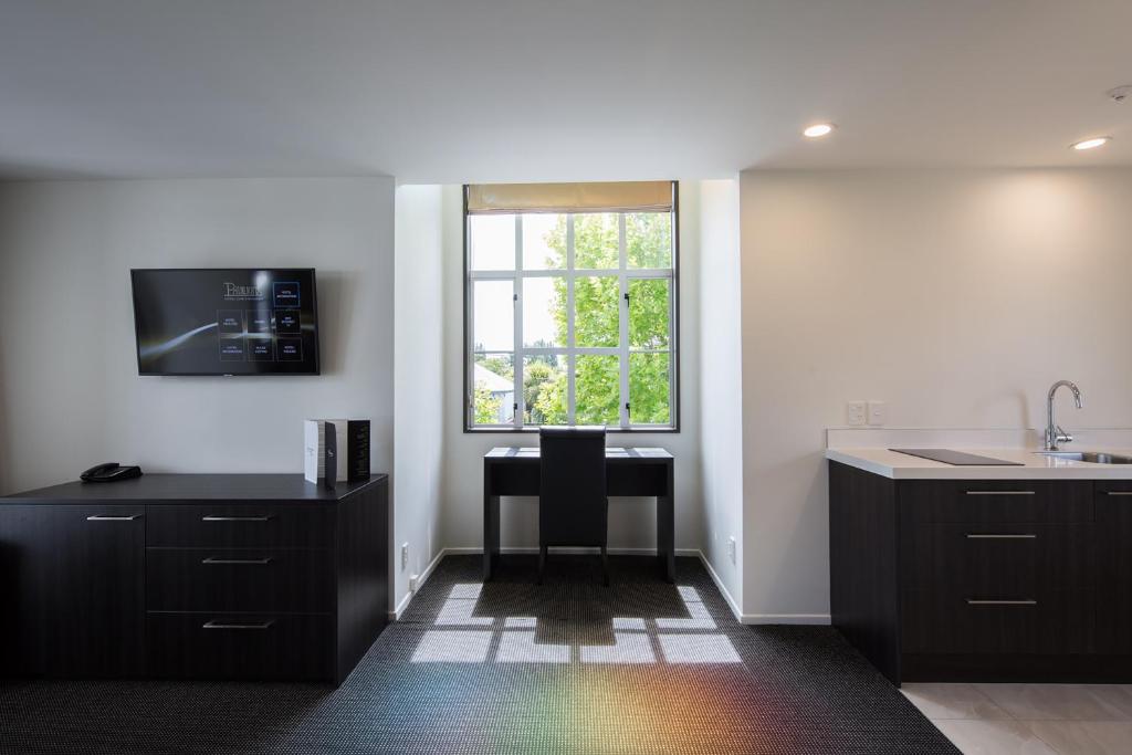 Pavilions Hotel - Resim 31