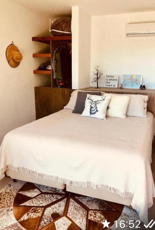  STUDIO Com Vista Para Lagoa Encantada-parte inferior