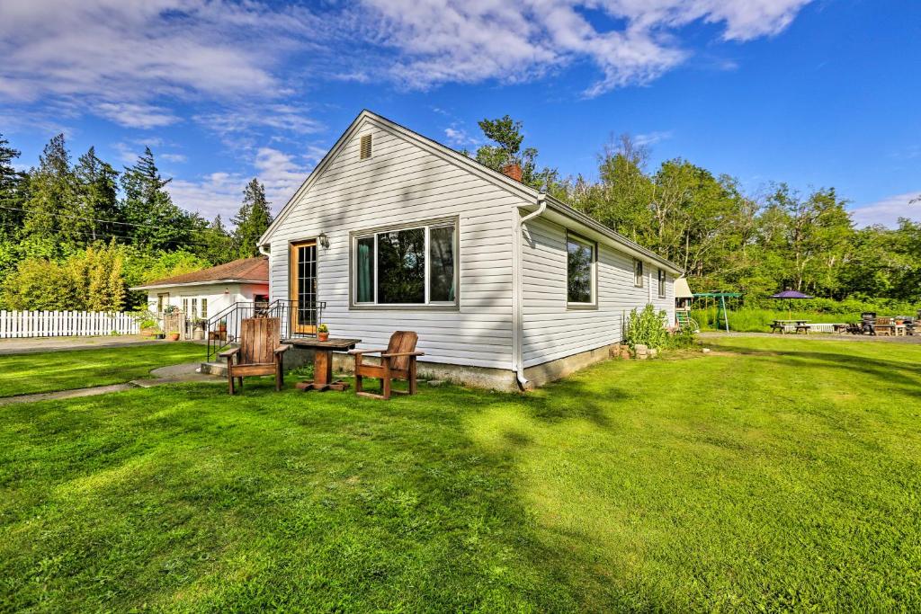 Gallery image of Cozy Home with Yard -6 Miles to Dwtn Bellingham! in Bellingham