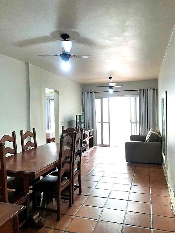  Apt 3 dorms a 400m praia