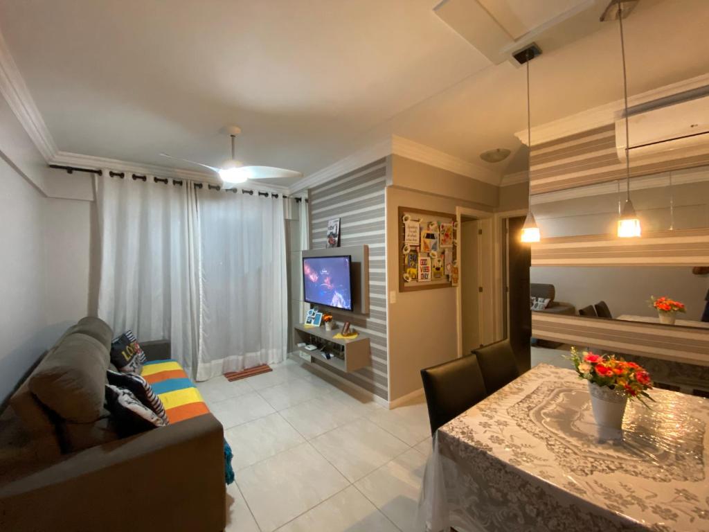  Apartamento Centro Bombinhas