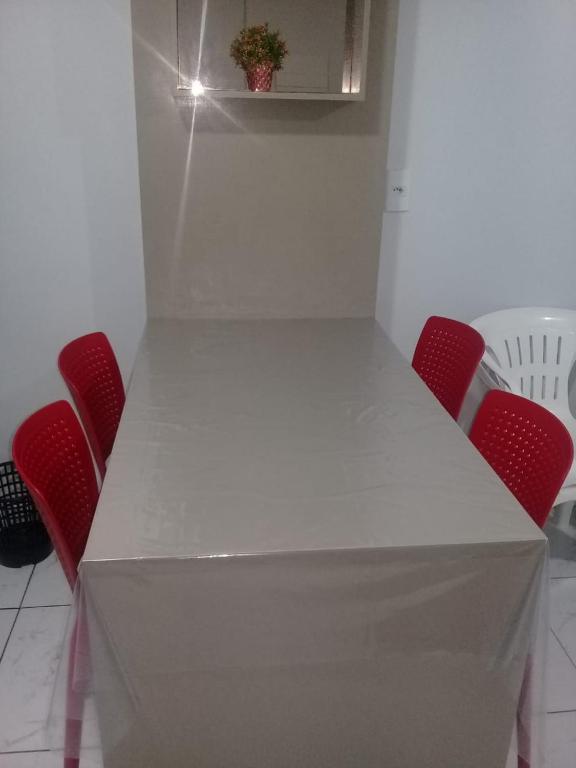 LAGOA QUENTE FLAT SERVICE  LAGOA QUENTE FLAT SERVICE