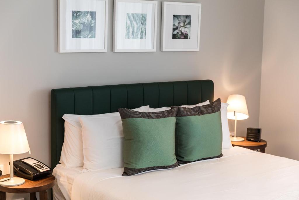 The Branksome Hotel & Residences - Resim 23