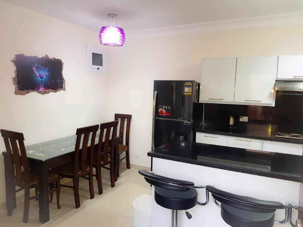 The View – Nubian Village (Pool&Beach)