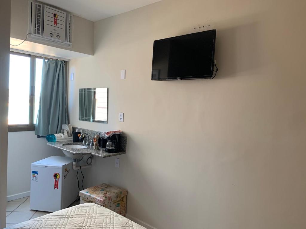  SUITE ACONCHEGANTE NA PRAIA Da COSTA
