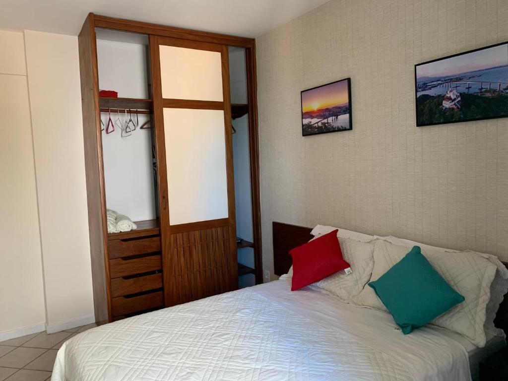  SUITE ACONCHEGANTE NA PRAIA Da COSTA