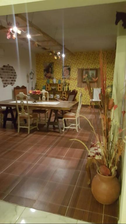 Bohemian Jardín de Eventos