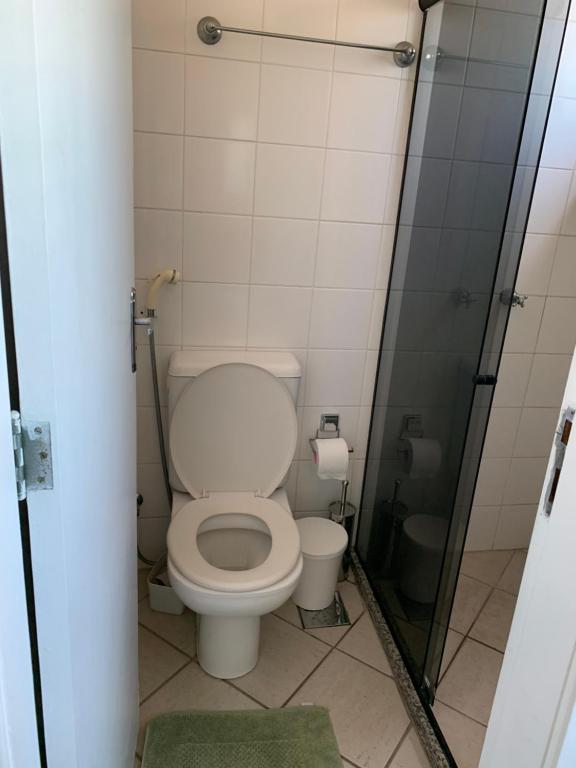  SUITE ACONCHEGANTE NA PRAIA Da COSTA