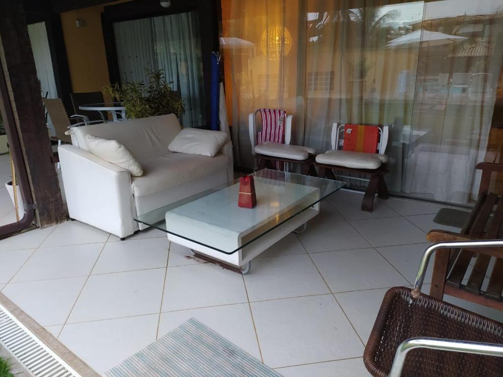  Apart Hotel em Búzios