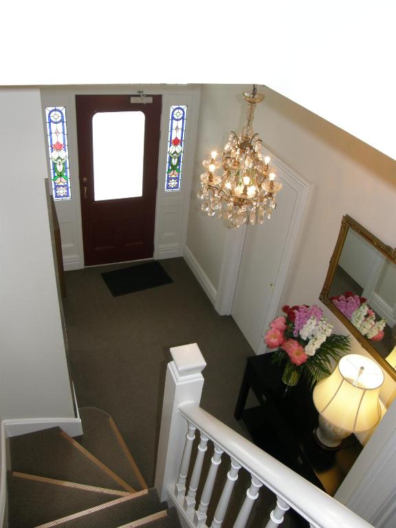 Ponsonby Manor - Resim 34