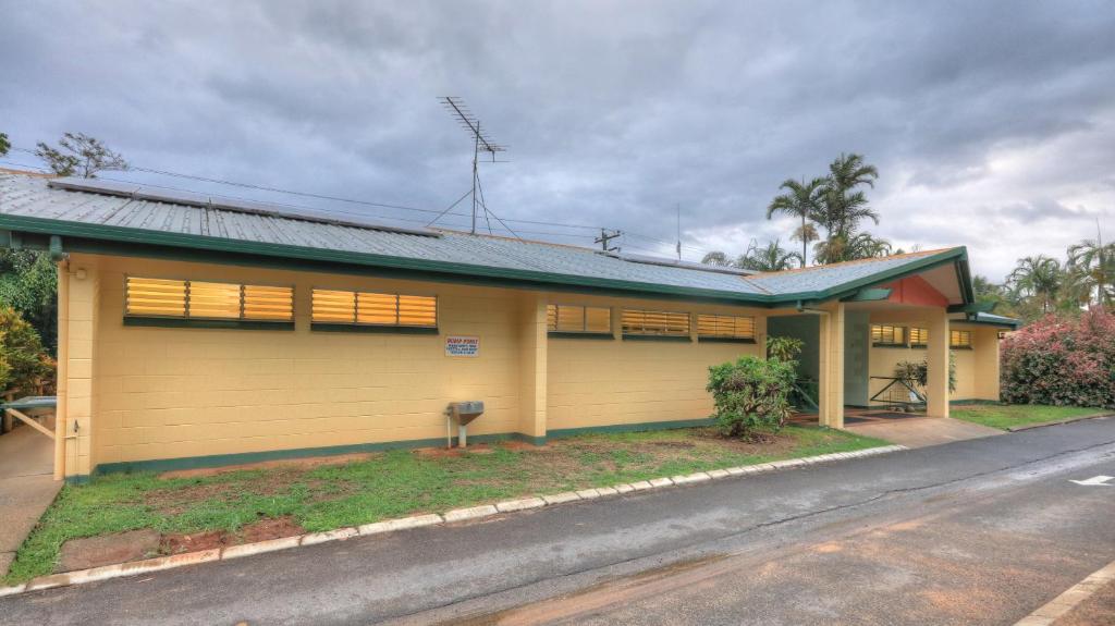 Flying Fish Point Tourist Park, Innisfail (updated prices 2025)