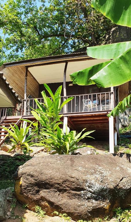 Green Canyon Resort - 4