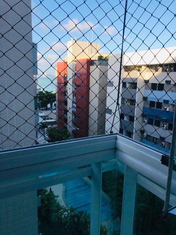  Apartamento Beira Mar Maceió