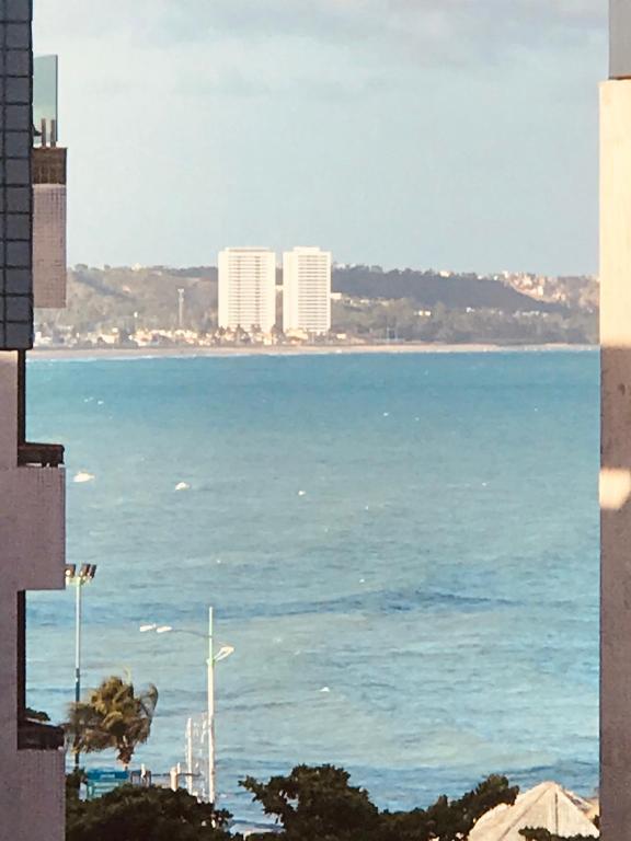  Apartamento Beira Mar Maceió