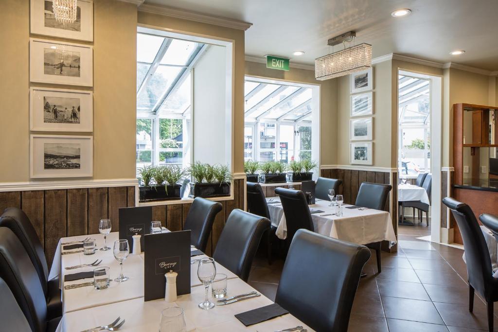 Pavilions Hotel - Resim 44