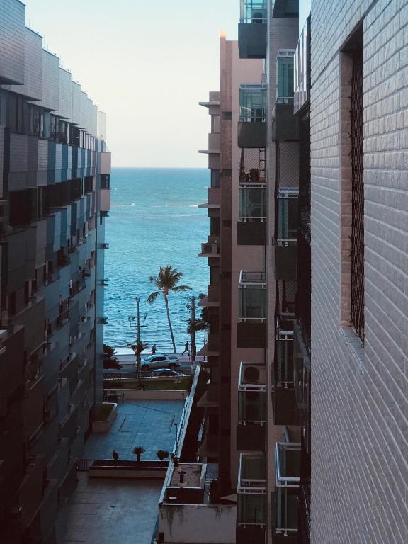  Apartamento Beira Mar Maceió