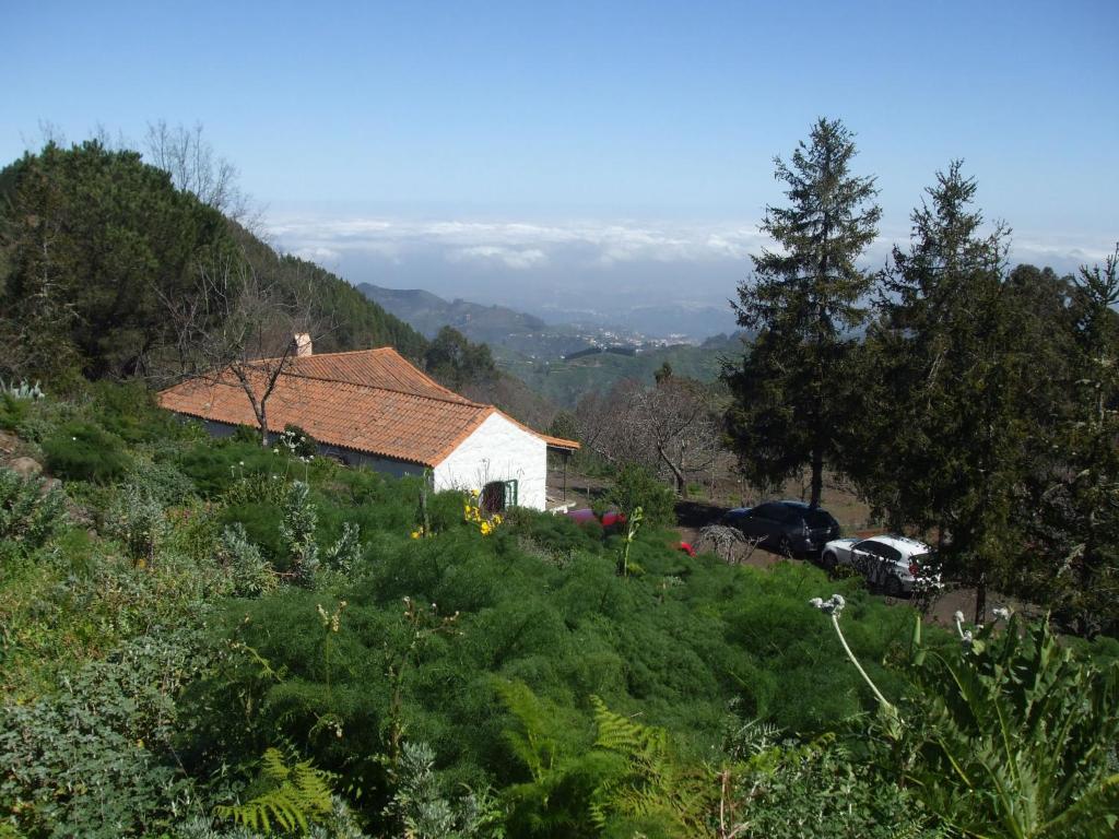 Montañon Negro 