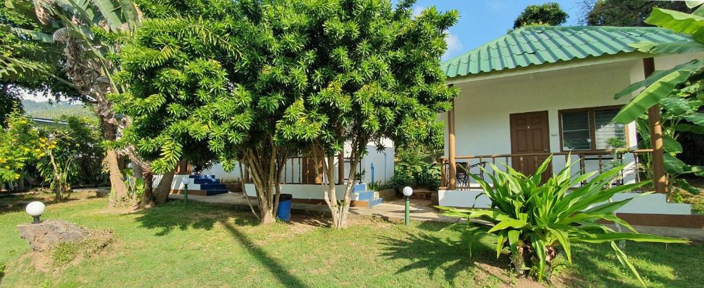 Green Canyon Resort - 18