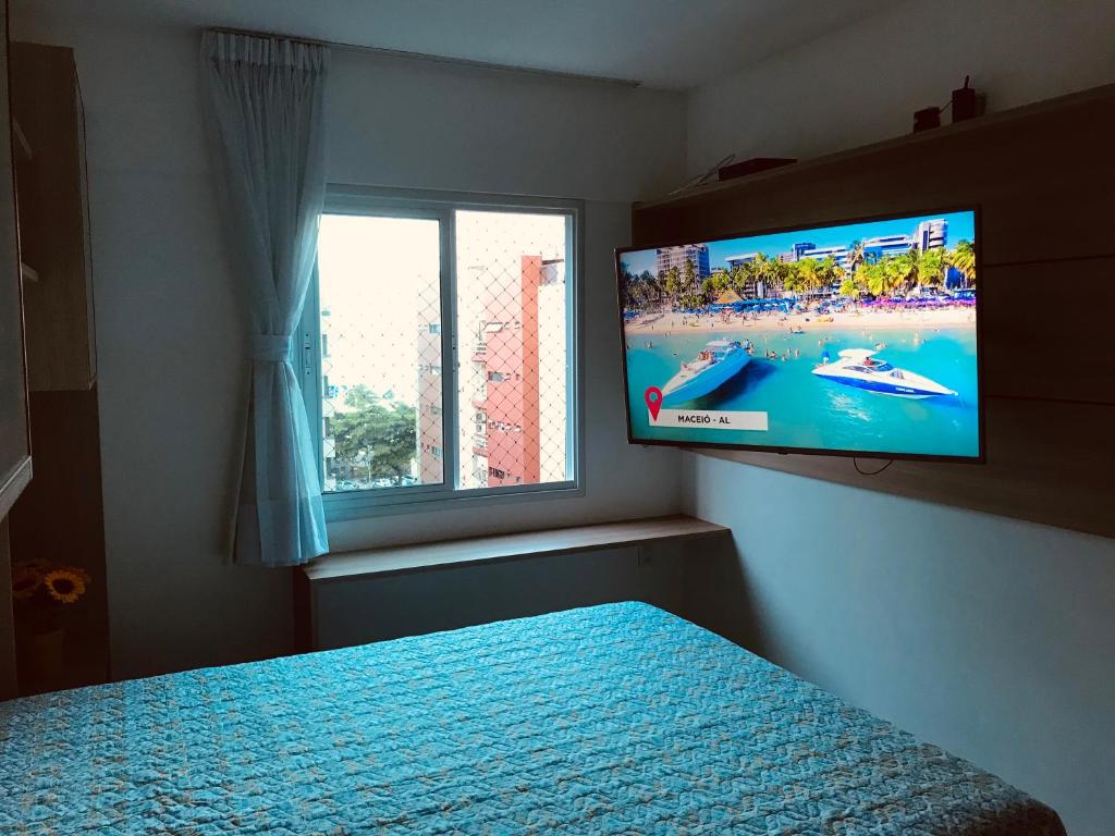  Apartamento Beira Mar Maceió