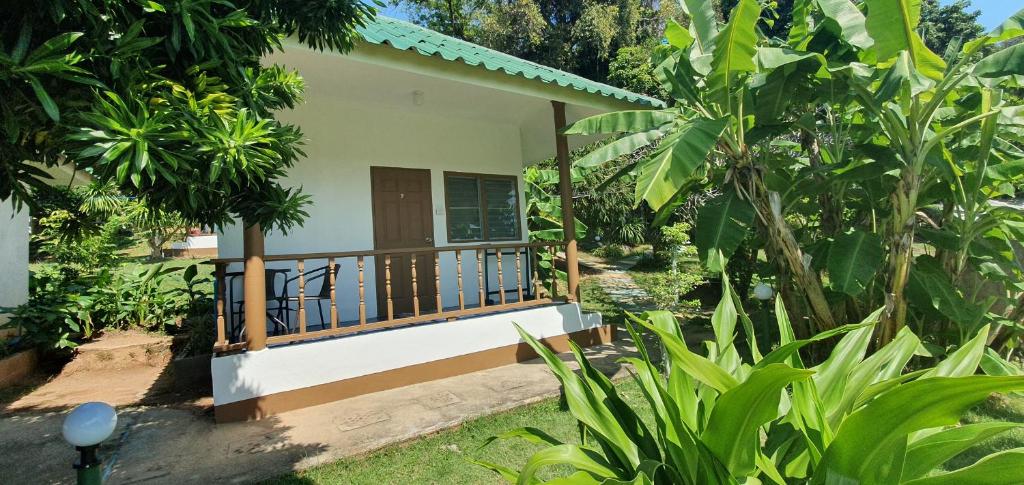 Green Canyon Resort - 15