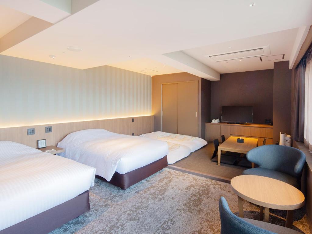 art hotel kokura new tagawa