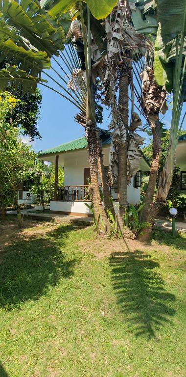 Green Canyon Resort - 13