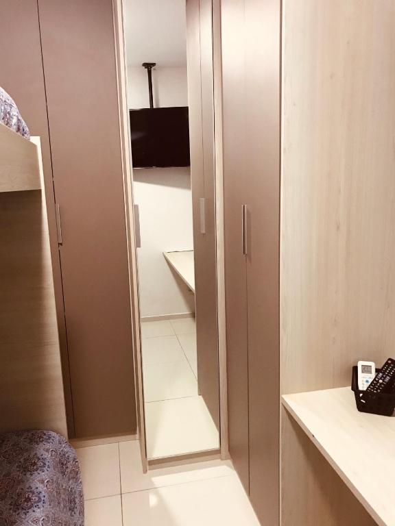 Apartamento Beira Mar Maceió