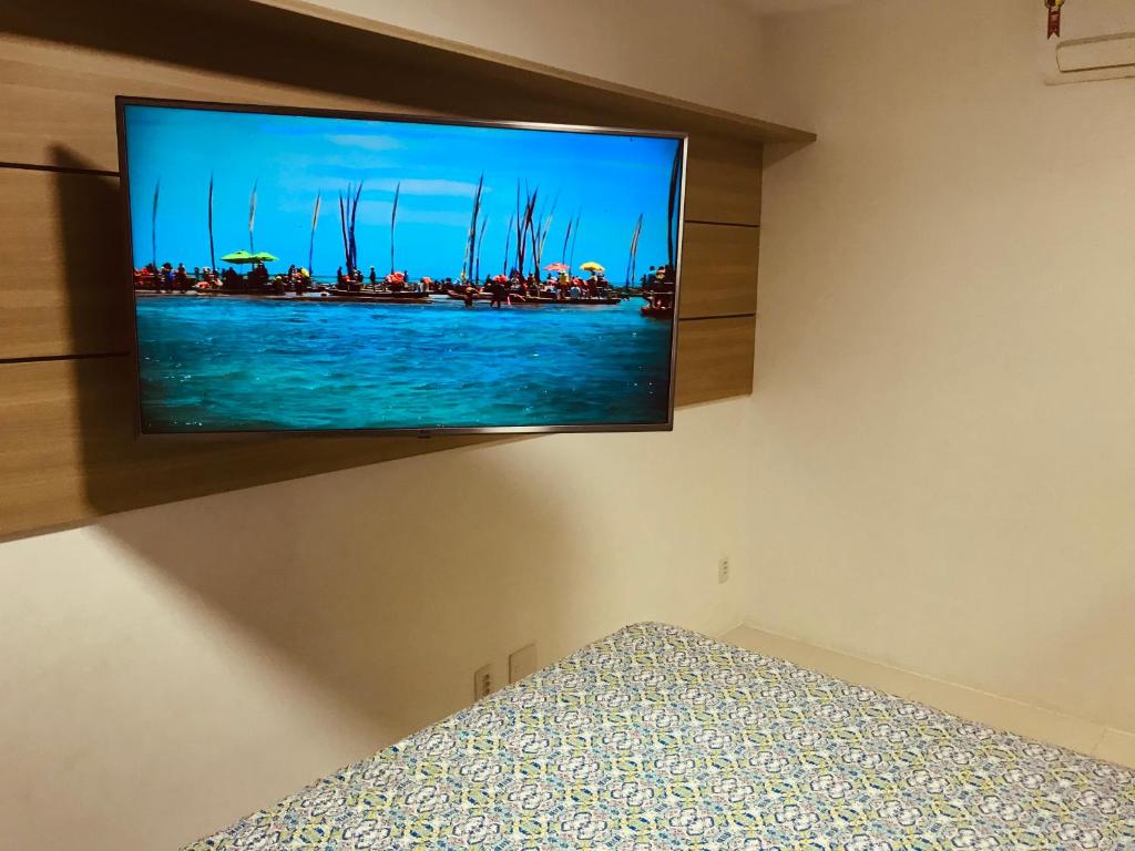  Apartamento Beira Mar Maceió
