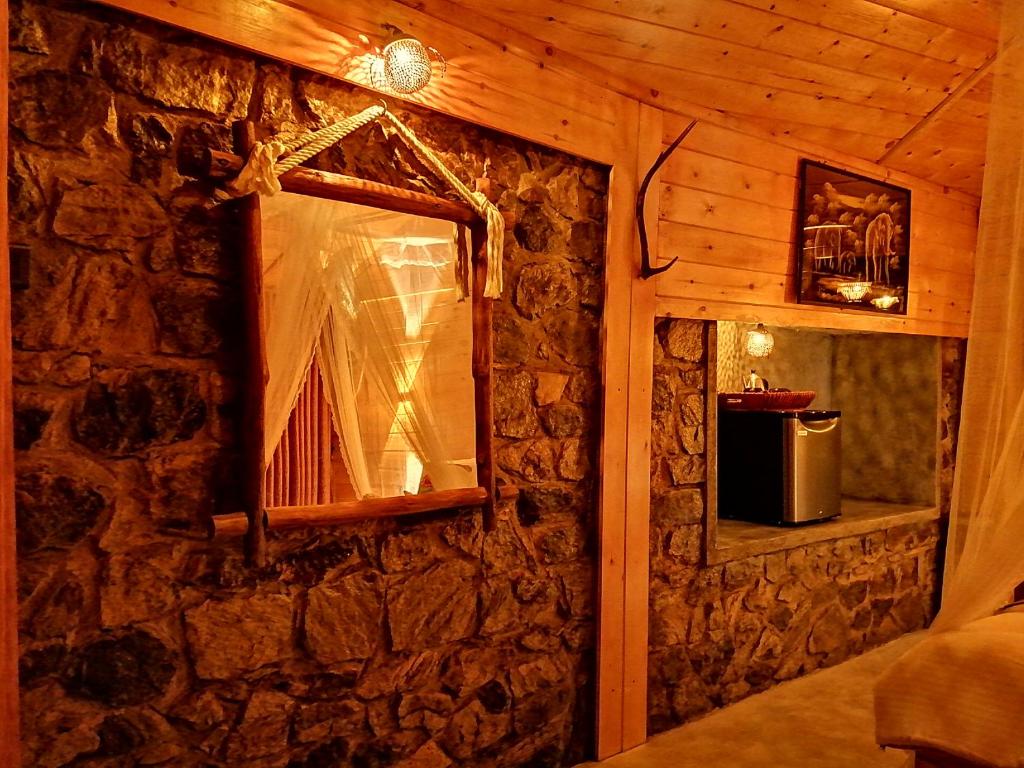 Fotografie z fotogalerie ubytování Mc Queen Homestay v destinaci Ella