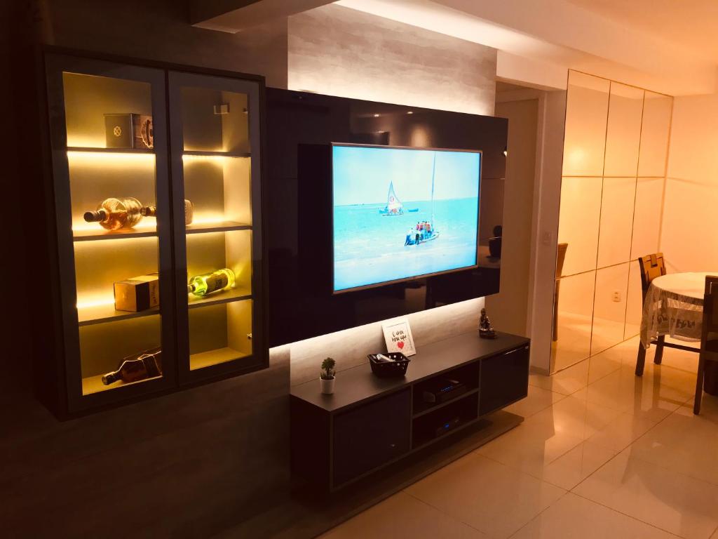  Apartamento Beira Mar Maceió