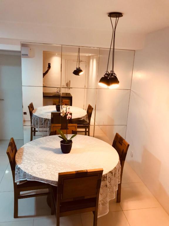  Apartamento Beira Mar Maceió