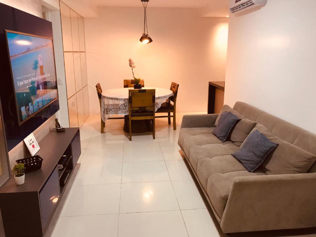  Apartamento Beira Mar Maceió