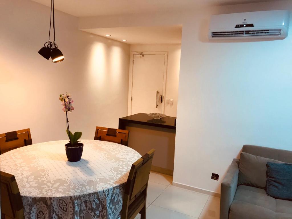  Apartamento Beira Mar Maceió