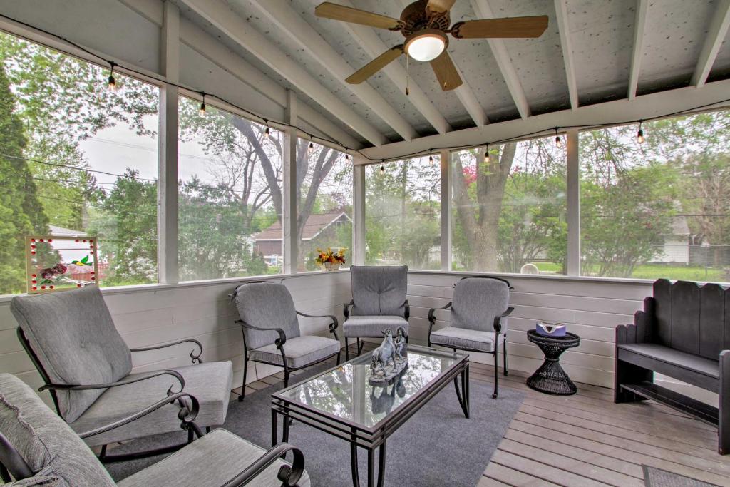 Rochester House with Yard - 5 Minutes to Mayo Clinic - Maison De Vacances