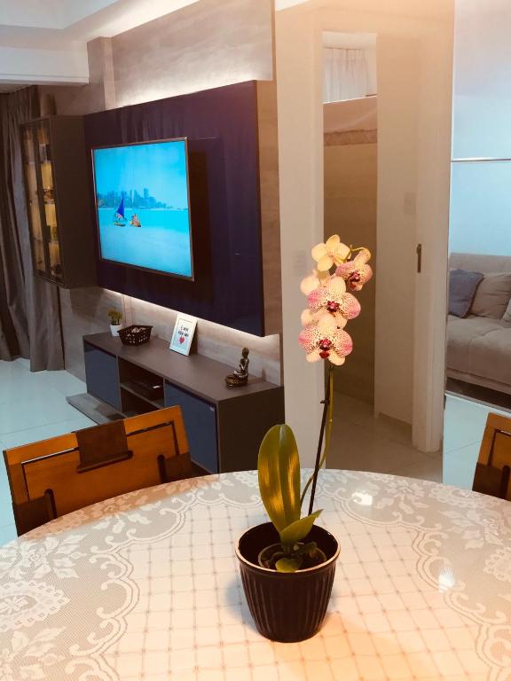  Apartamento Beira Mar Maceió
