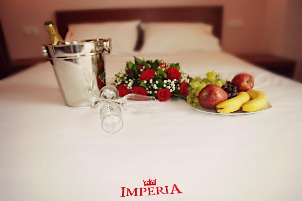 Imperia President - 1