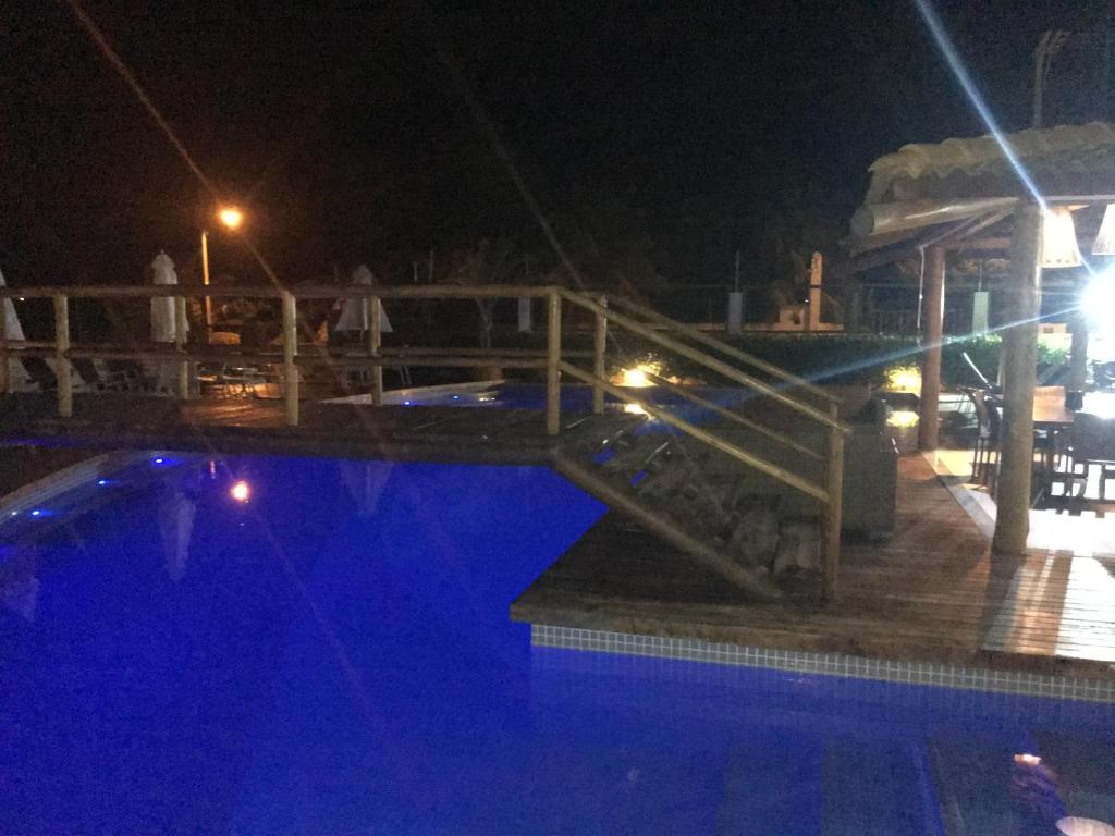  Reserva das Ilhas