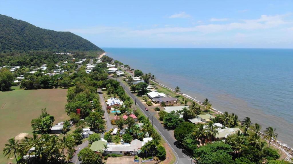 Flying Fish Point Tourist Park, Innisfail (updated prices 2025)