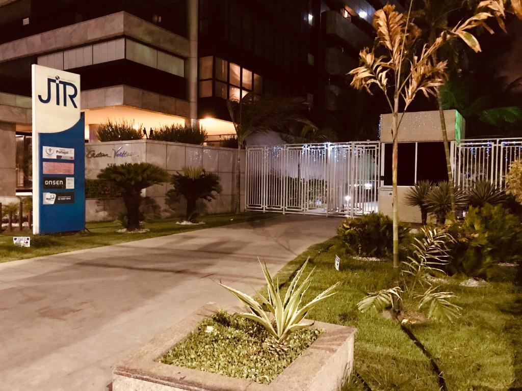  Apartamento Beira Mar Maceió