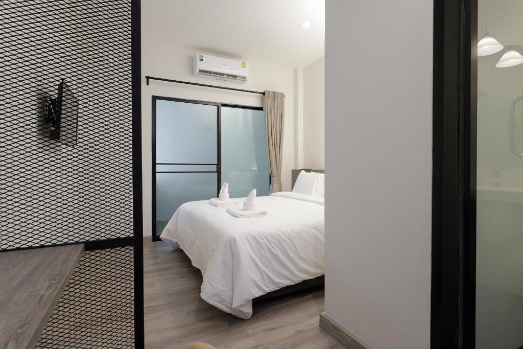 The Locals Chiang Mai - Resim 35