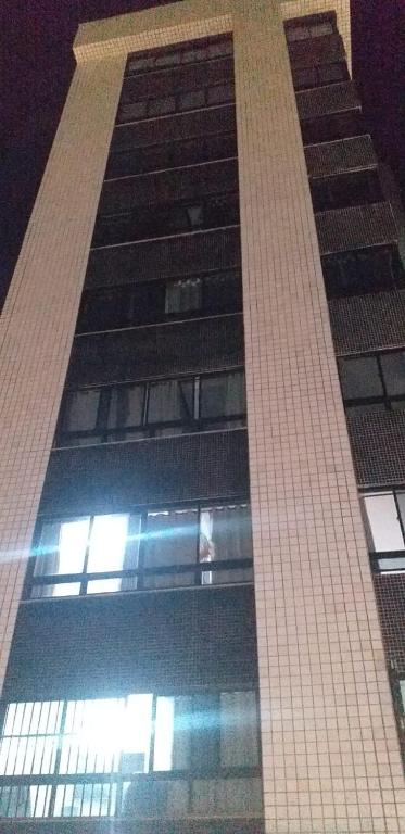 Flat com vista pro mar em Fortaleza