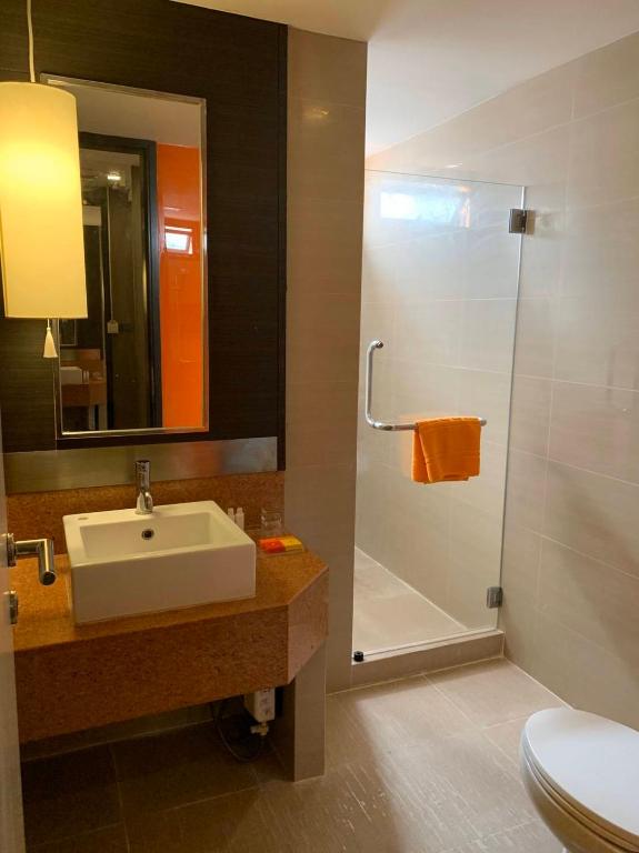 Tango Vibrant Living Hotel - SHA Extra Plus - Resim 11