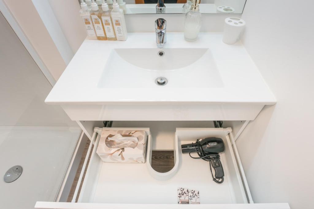 Strathern Motor Lodge - Resim 8