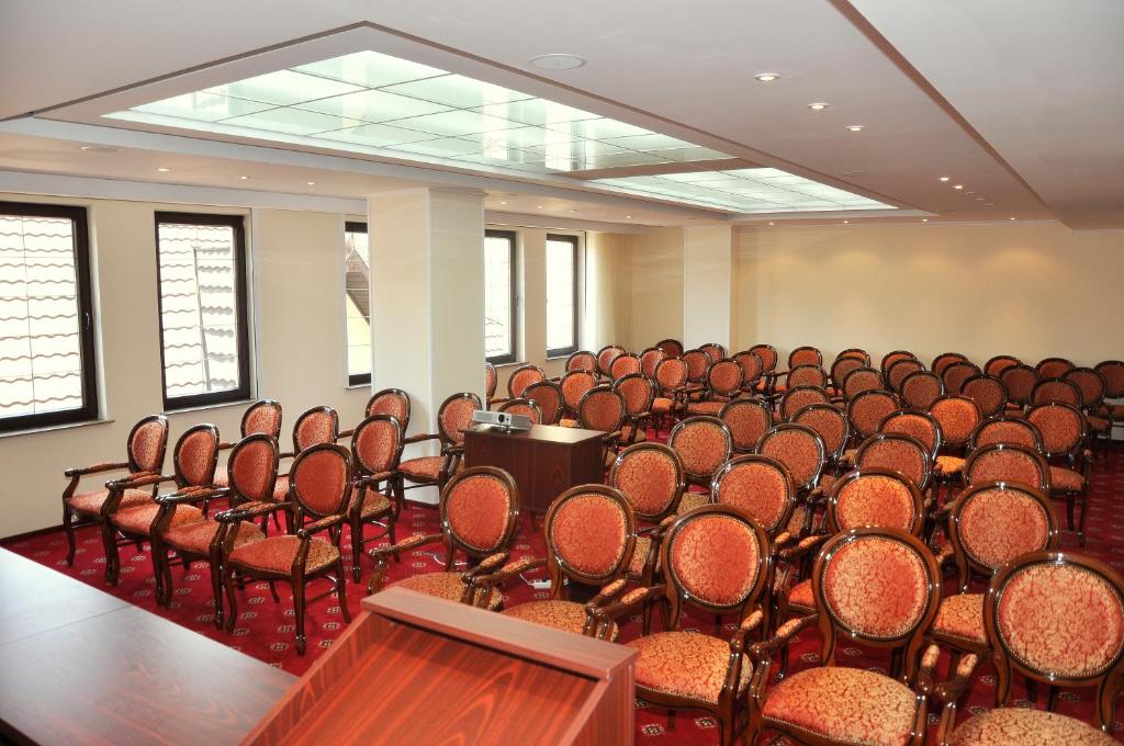 Hotel Victoria - Resim 6