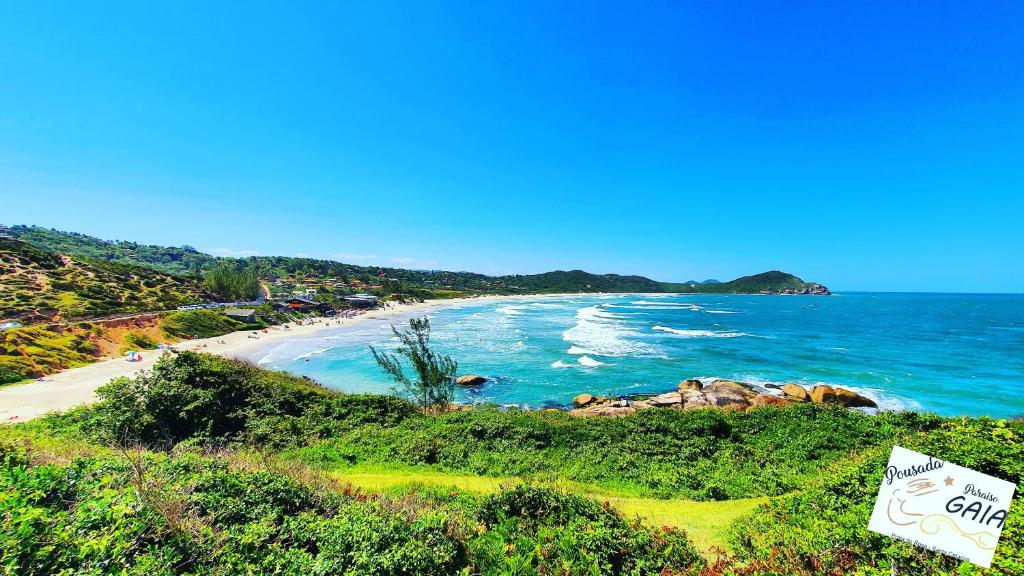  Pousada Paraíso Gaia