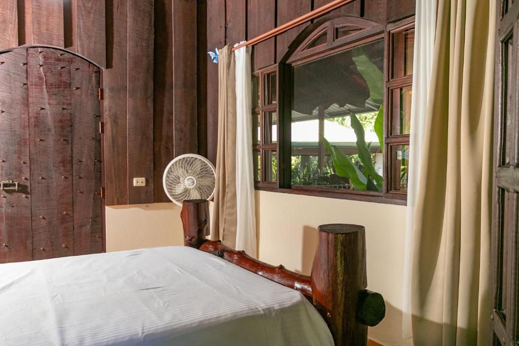 Malekus Mountain Lodge - Standaard Tweepersoonskamer